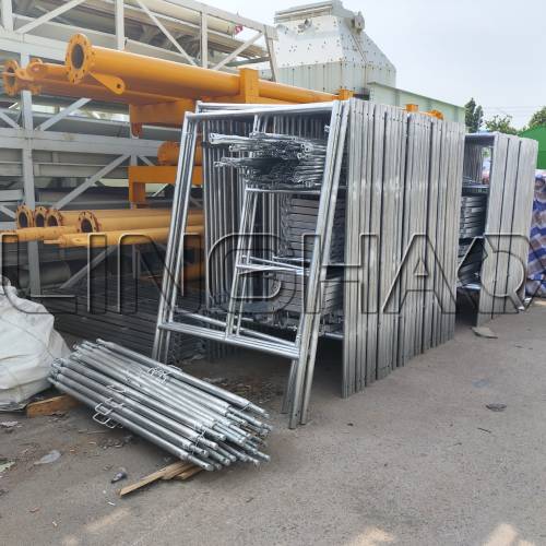 LINGHAO diesel generator customized for Samoa project